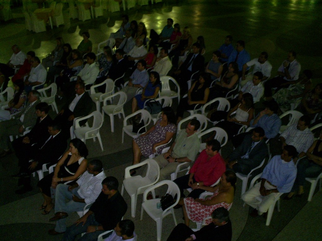 Coquetel OAB - Foto 27
